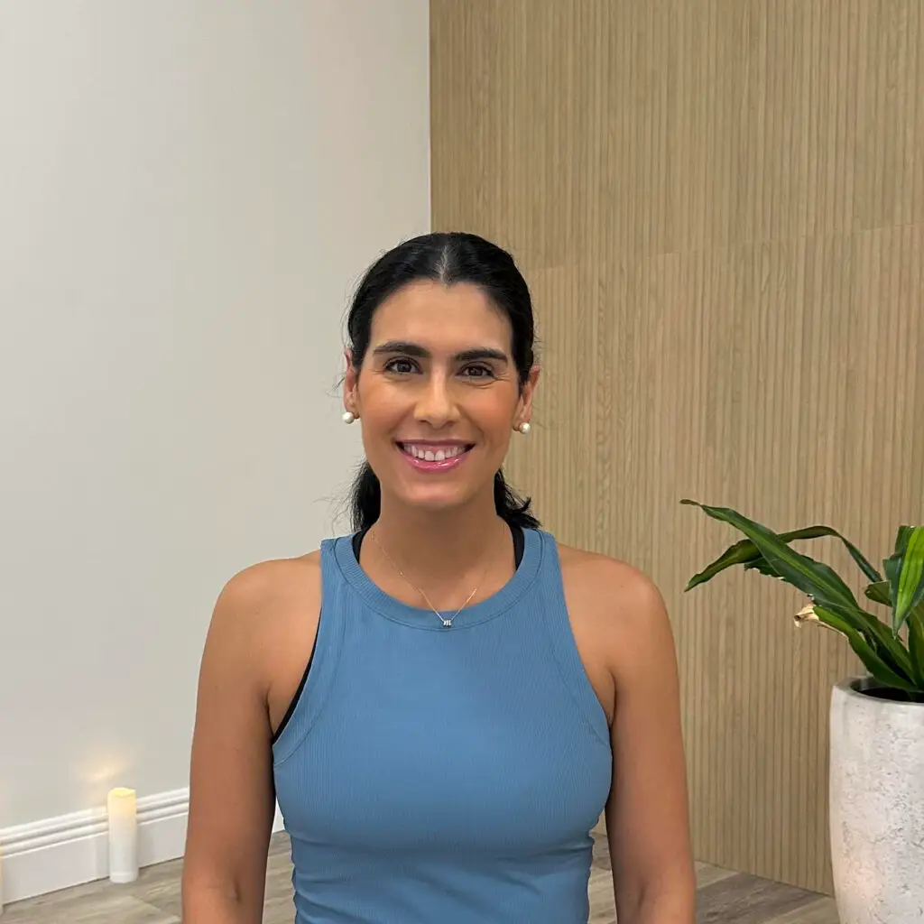 Maria Garcia