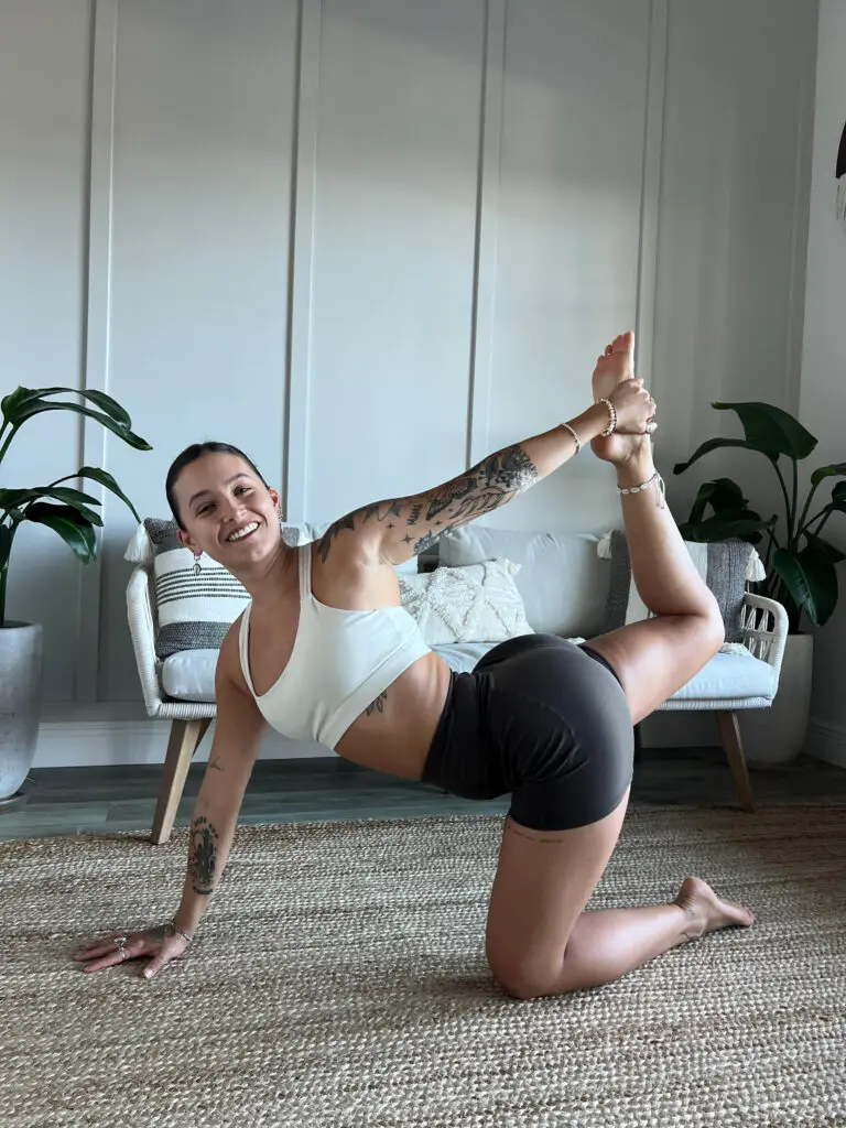 Mikayla Hamel